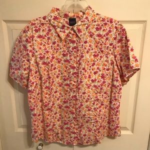 Basic Editons Blouse